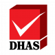 DHAS logo